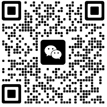 微信号 8931807 二维码